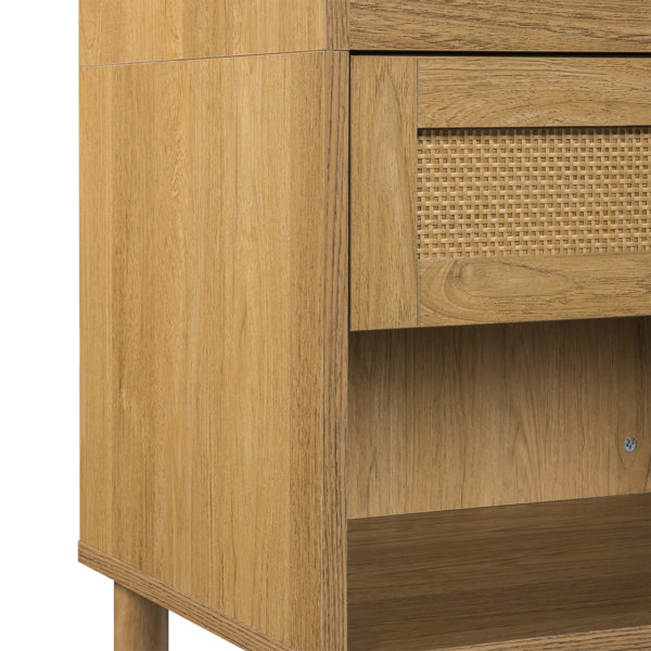 Sango Orre 22.75'' Tall LiftTop End Table with Storage & Reviews Wayfair